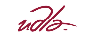 Logo udla